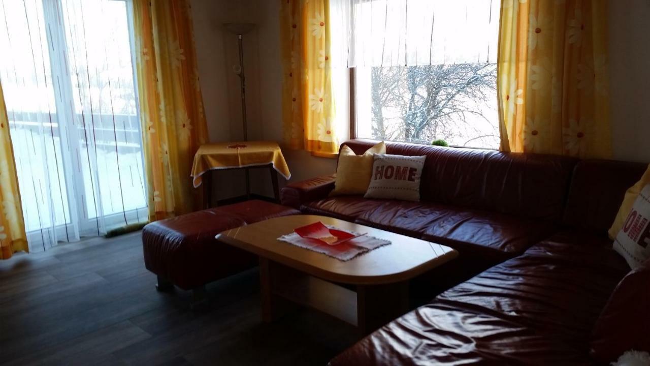 Ferienhaus Karin Fusch an der Glocknerstraße Extérieur photo