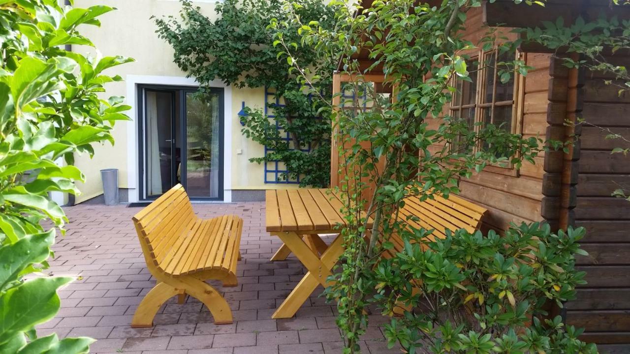 Ferienhaus Karin Fusch an der Glocknerstraße Extérieur photo