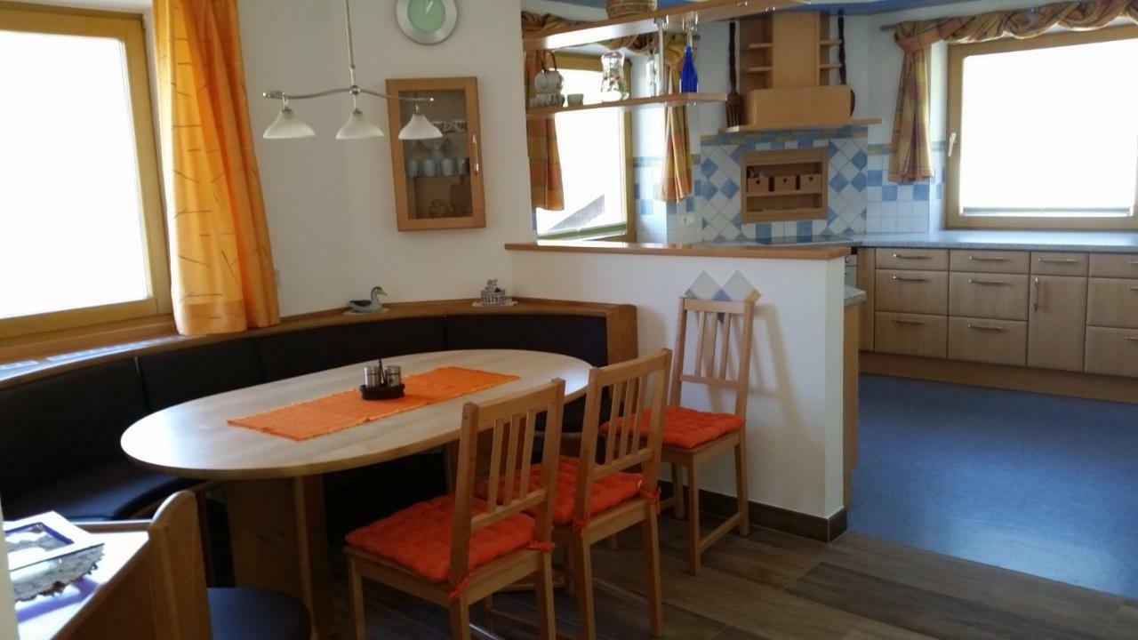Ferienhaus Karin Fusch an der Glocknerstraße Extérieur photo