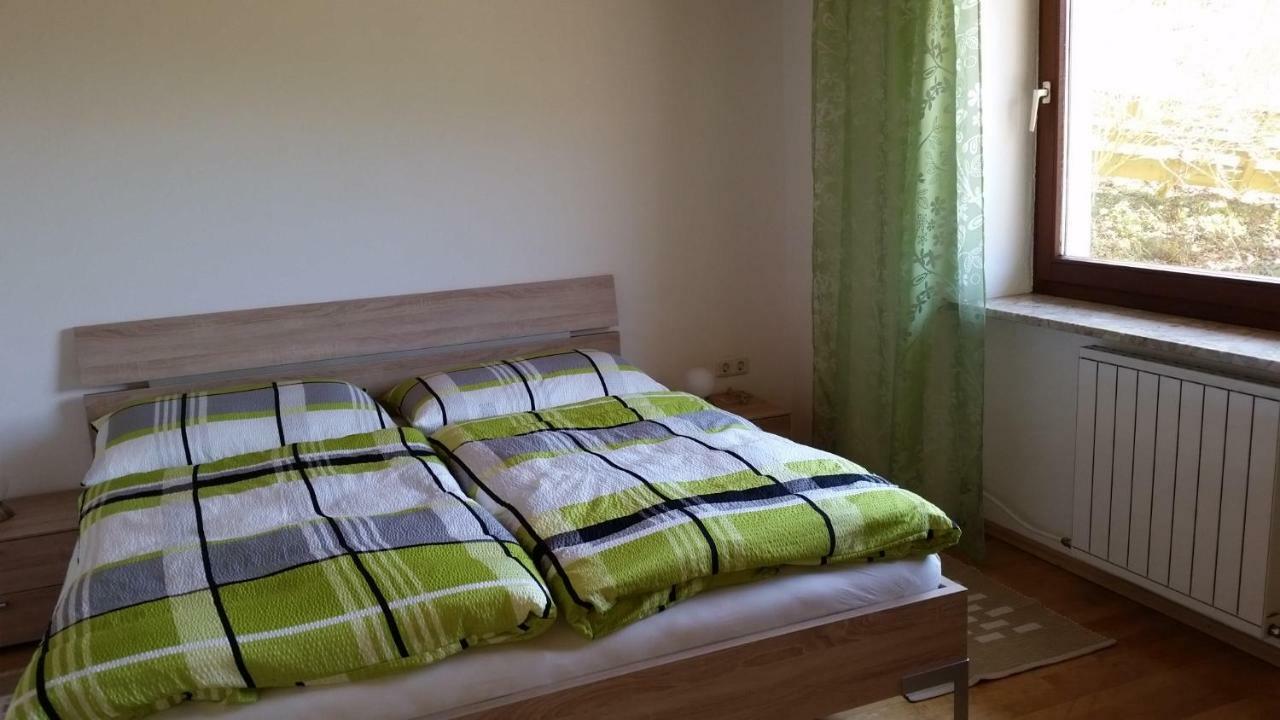 Ferienhaus Karin Fusch an der Glocknerstraße Extérieur photo