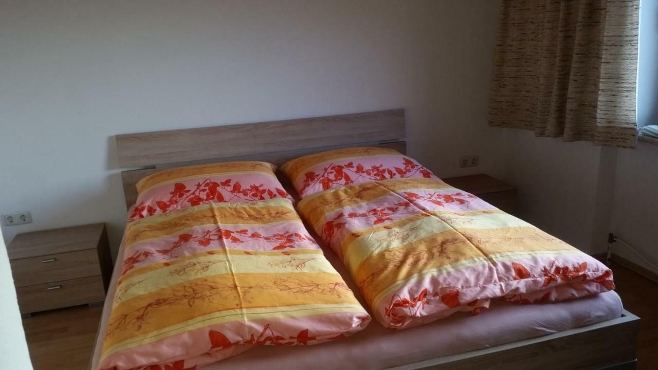 Ferienhaus Karin Fusch an der Glocknerstraße Extérieur photo