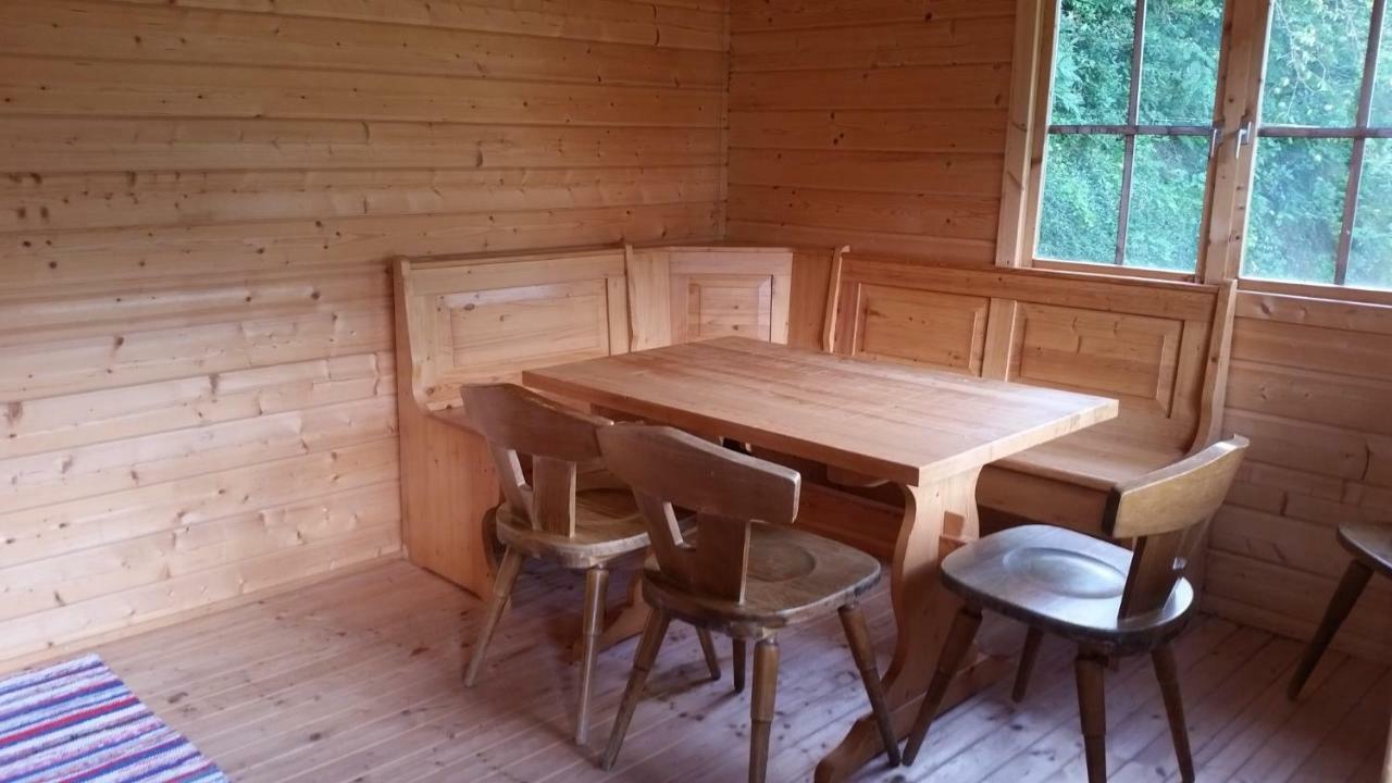 Ferienhaus Karin Fusch an der Glocknerstraße Extérieur photo
