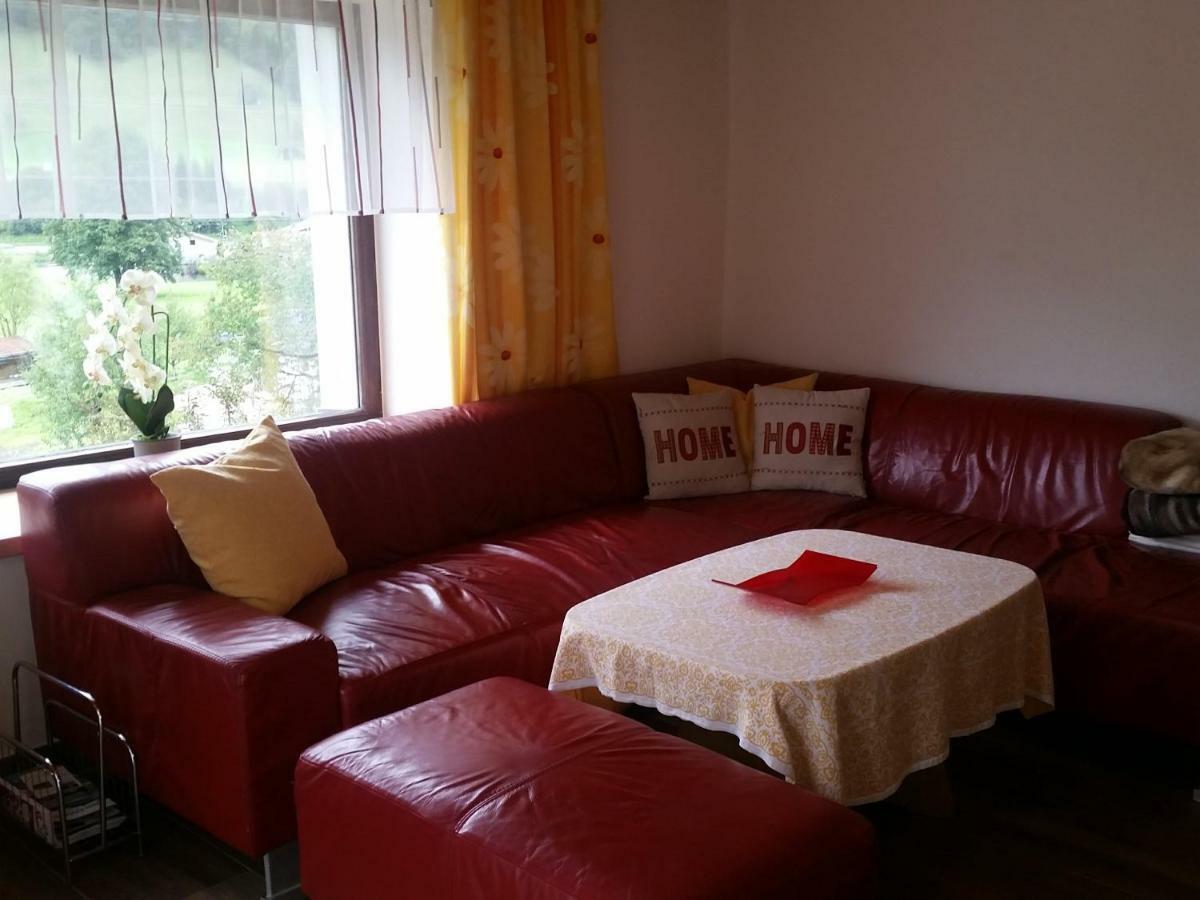 Ferienhaus Karin Fusch an der Glocknerstraße Extérieur photo