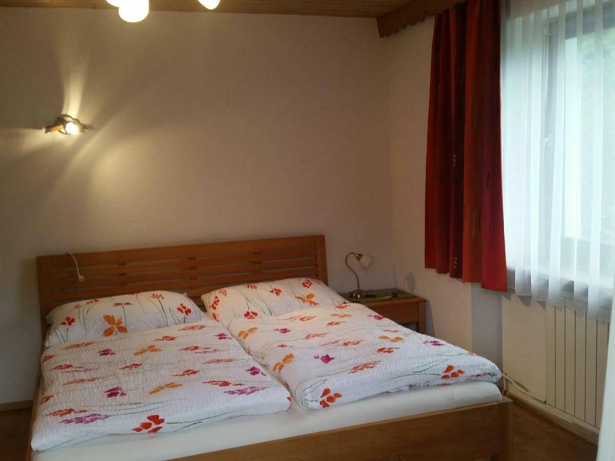 Ferienhaus Karin Fusch an der Glocknerstraße Extérieur photo